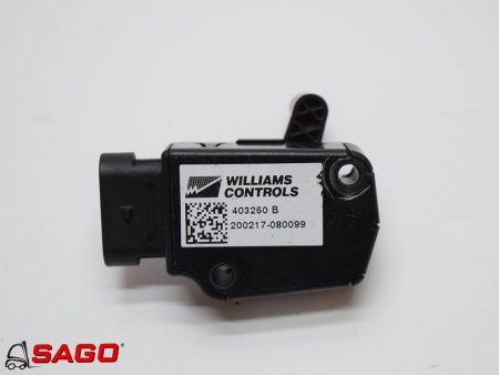 Elektryka - Typ: Sensor Yale 582050384
