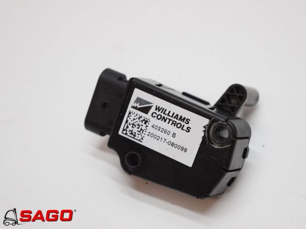 Williams Controls 403250B