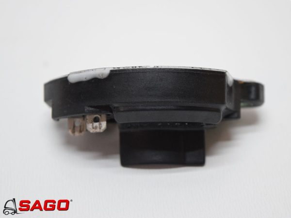 Elektryka - Typ: Zundung Yale 901953809