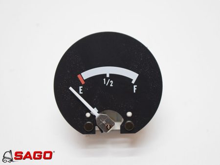 Elektryka - Typ: Gauge Yale 901506803