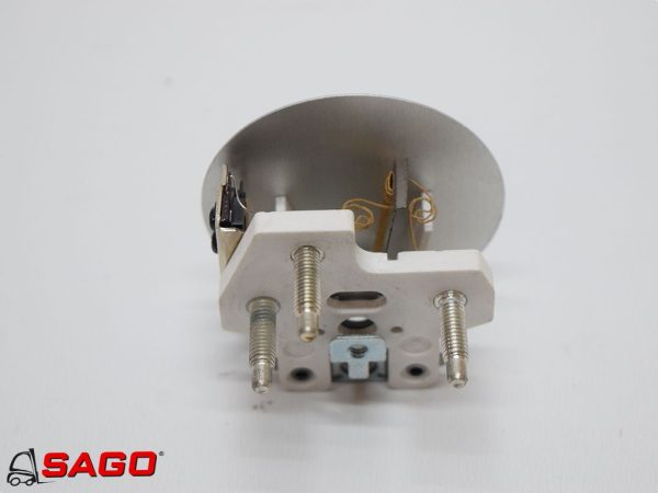 Elektryka - Typ: Gauge Yale 901506803