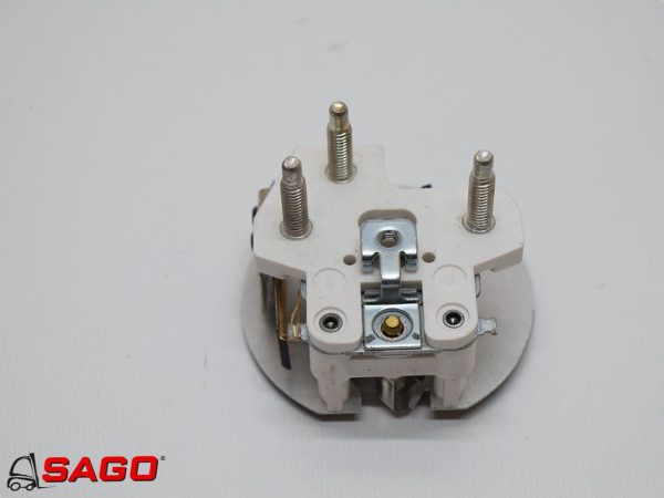 Elektryka - Typ: Gauge Yale 901506803
