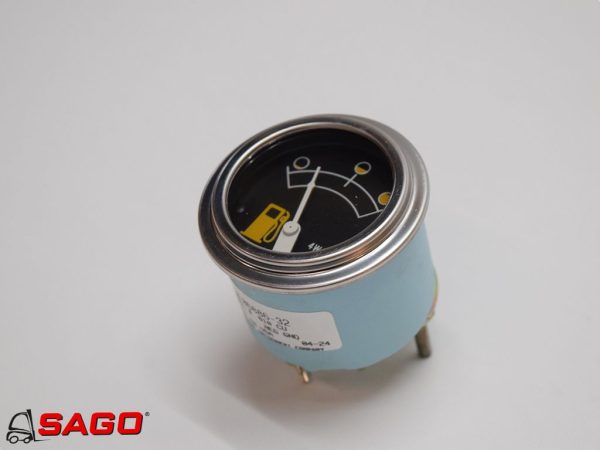 Fuel Lewel CAT 4W6354