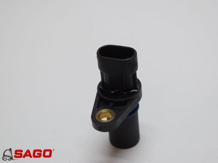 Elektryka - Typ: Sensor Yale 580045059