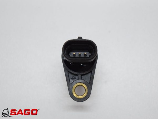 Elektryka - Typ: Sensor Yale 580045059