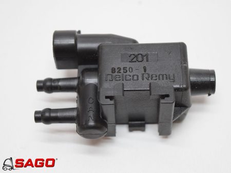 Elektryka - Typ: EL. Magnet Yale 580012657