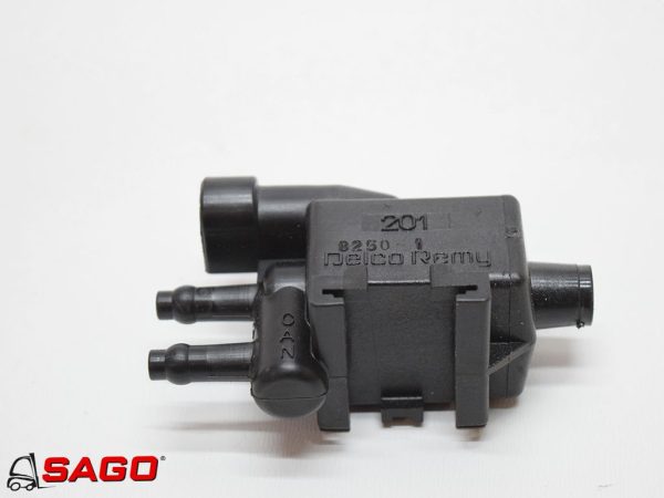 Elektryka - Typ: EL. Magnet Yale 580012657