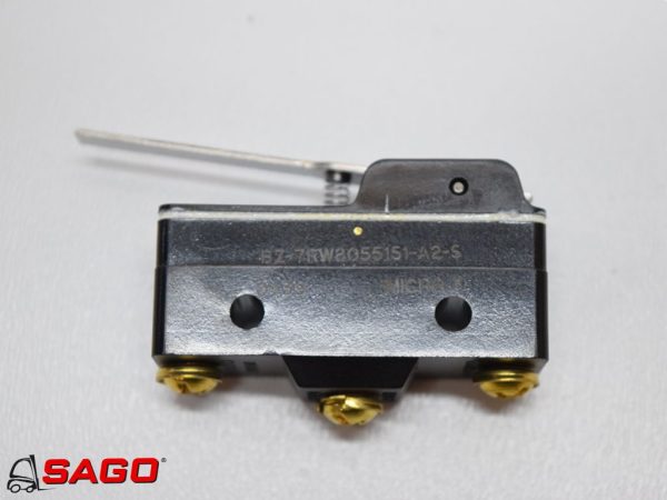 Elektryka - Typ: Schalter Yale 504228195