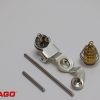 Elektryka - Typ: Kit-Repair Valve Yale 580017216