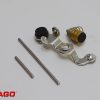 Elektryka - Typ: Kit-Repair Valve Yale 580017216