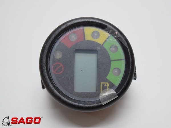 Elektryka - Typ: Gauge Yale 580022059