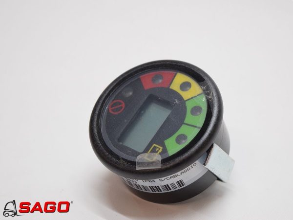 ZAPI AU3503