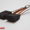 Elektryka - Typ: Brush Yale 520040852
