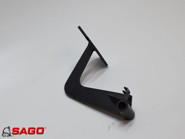 Hamulce i linki hamulcowe - Typ: Pedal Yale 931401402