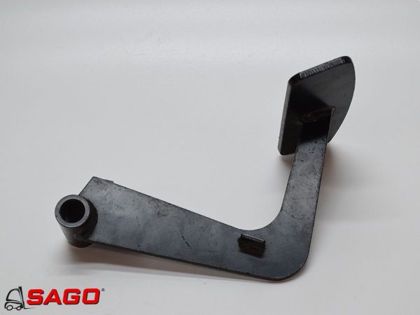 Hamulce i linki hamulcowe - Typ: Pedal Yale 931401402
