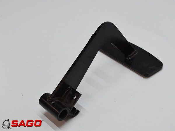 Hamulce i linki hamulcowe - Typ: Pedal Yale 931401402