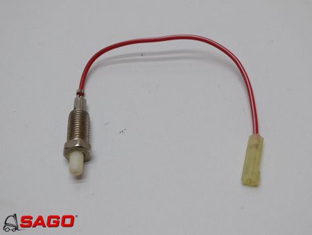 Elektryka - Typ: Switch Yale 920852300
