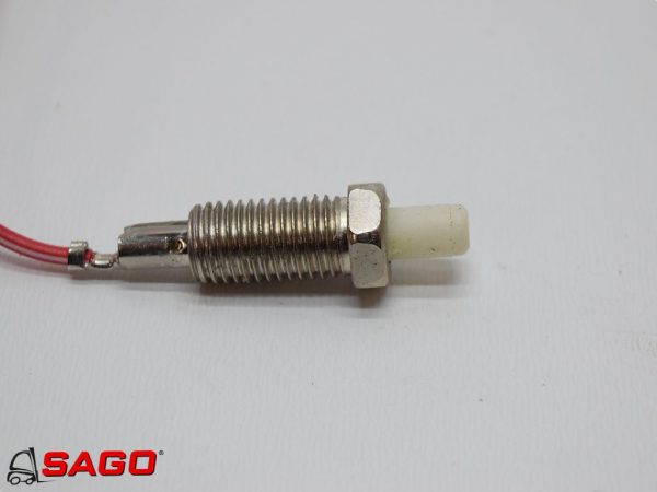 Elektryka - Typ: Switch Yale 920852300