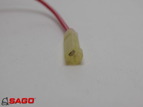 Elektryka - Typ: Switch Yale 920852300