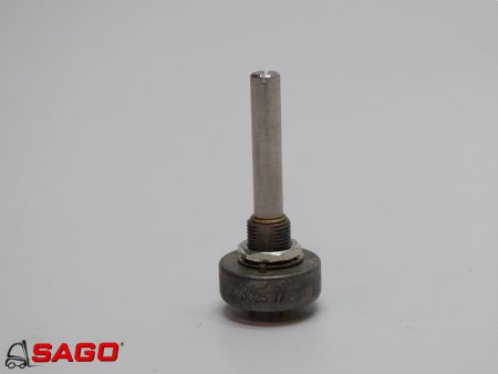 Elektryka - Typ: Potmeter Yale 272002800