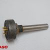 WO6545A 10K