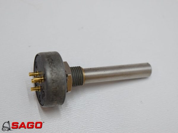 WO6545A 10K