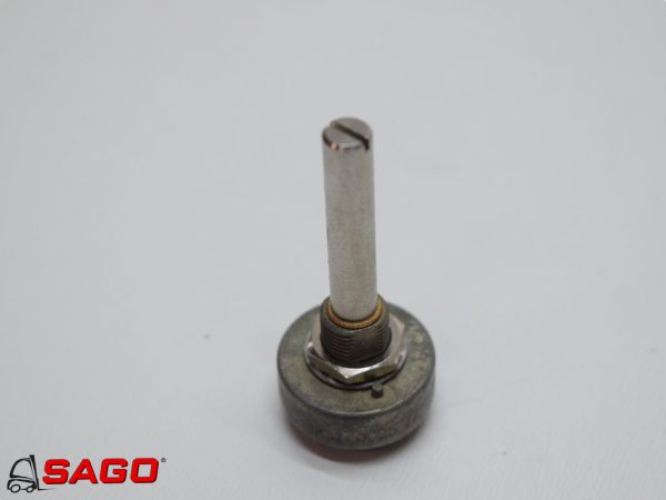 Elektryka - Typ: Potmeter Yale 272002800