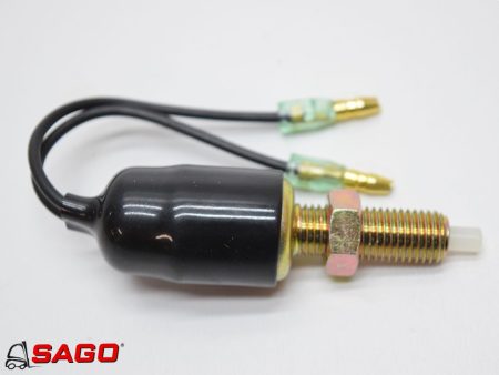 Elektryka - Typ: Switch Yale 903845300