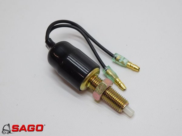 Elektryka - Typ: Switch Yale 903845300
