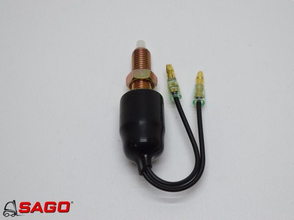 Elektryka - Typ: Switch Yale 903845300