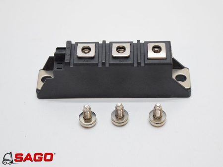 Elektryka - Typ: Diode Yale 272044400