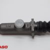 Hamulce i linki hamulcowe - Typ: Hauptbremszylinder master cylinder brake