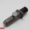 Hamulce i linki hamulcowe - Typ: Hauptbremszylinder master cylinder brake