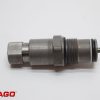 Hydraulika - Typ: Druckbegrenzungsventil 9239440847