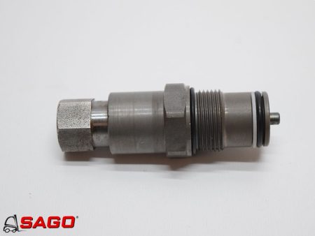 Hydraulika - Typ: Druckbegrenzungsventil 9239440847