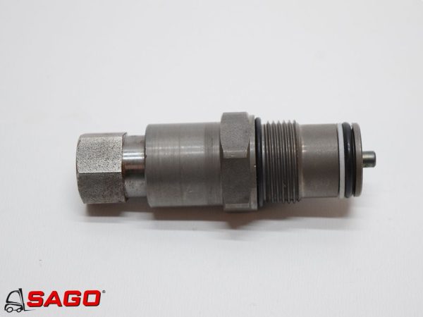 Hydraulika - Typ: Druckbegrenzungsventil 9239440847