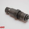 Hydraulika - Typ: Druckbegrenzungsventil 9239440847