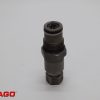 Hydraulika - Typ: Druckbegrenzungsventil 9239440847
