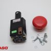 Elektryka - Typ: Albright SD150A-26