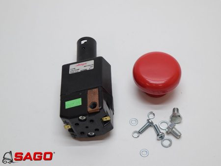 Elektryka - Typ: Albright SD150A-26