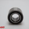 Części zamienne - Typ: Lager SKF M10A