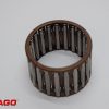 Części zamienne - Typ: Nadellager 38x46x32mm. Steyr 188290046