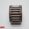 Części zamienne - Typ: Nadellager 38x46x32mm. Steyr 188290046