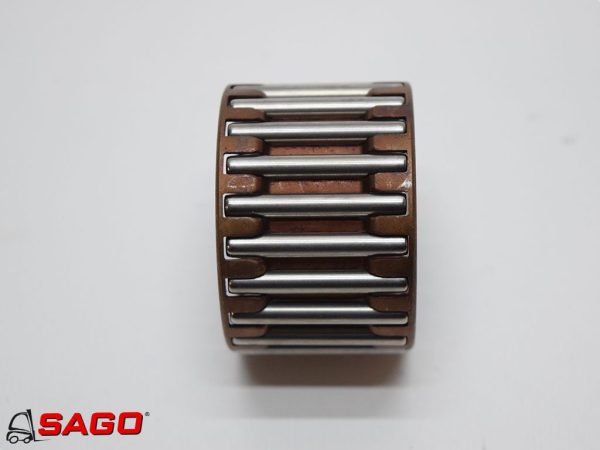 Części zamienne - Typ: Nadellager 38x46x32mm. Steyr 188290046