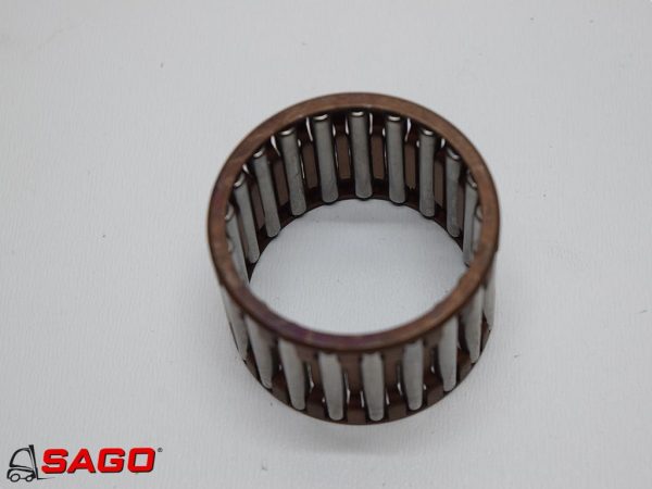 Części zamienne - Typ: Nadellager 38x46x32mm. Steyr 188290046