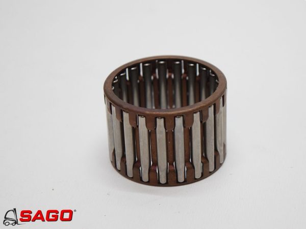 Części zamienne - Typ: Nadellager 38x46x32mm. Steyr 188290046