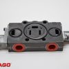 Hydraulika - Typ: Steuerblock 29288