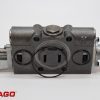 Hydraulika - Typ: Steuerblock 29288