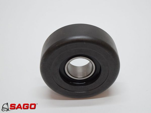 128x43x40mm