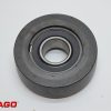 128x43x40mm